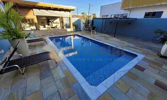 Imagem 7: Sobrado com 6 dormitórios à venda, 450 m² por R$ 1.600.000,00 - Estrela D'alva - Cara