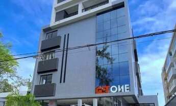 Imagem 5: Flat novo e todo mobiliado com vista mar no bairro Jardim Oceania