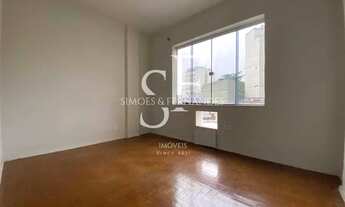 Imagem 5: Andaraí - Rua Silva Teles - Apartamento desocupado, quarto e sala, dependência - Próximo a