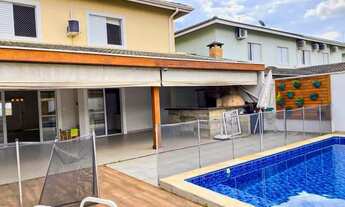 Imagem: Condomínio Home Club Vila Branca em Jacareí-SP