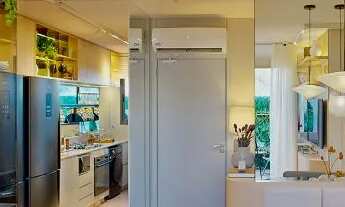 Imagem: Condomínio Green Life Novo Lar - Apto 2