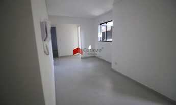 Imagem 5: Apartamento com 61,97m² 3 quartos, à venda, no bairro Cidade Jardim em São José dos Pinhai