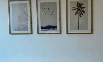 Imagem 3: Apartamento com 1 Quarto e 1 banheiro à Venda, 54 m² por R$ 450.000