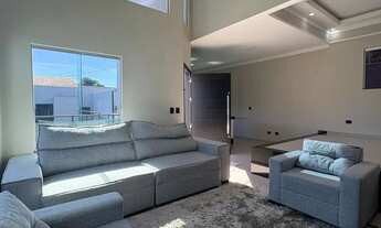 Imagem 7: Casa em Vila Ipiranga - Campo Grande