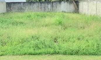 Imagem: Lote com vantagem exclusiva no cond. Fechado