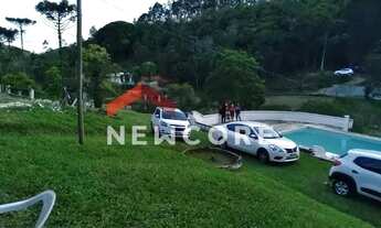 Imagem 4: Chácara em Estrada do Macuco - Palmeiras - Juquitiba/SP