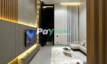 Imagem 2: Ponte Alta, espetacular! 3 suítes