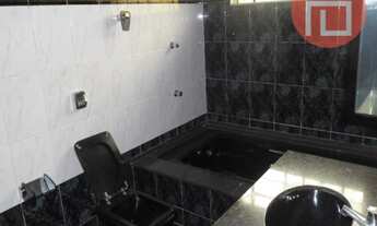 Imagem 6: Casa com 4 dormitórios à venda, 280 m² por R$ 1.000.000,00 - Jardim São Lourenço - Braganç