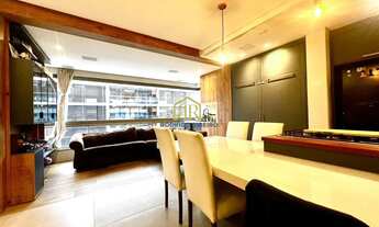 Imagem 7: Apartamento com 03 Suítes - Vista para o mar