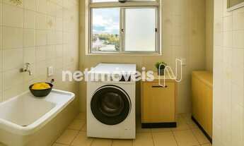 Imagem 4: Apartamento 2 Quartos com Suíte, Varanda e Vaga Horto, BH