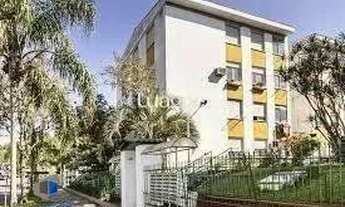 Imagem: Apartamento de 52m², 1 dormitório, no