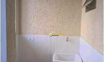 Imagem 4: Casa com 1 dormitório para alugar, 28 m² por R$ 871/mês - Brasilândia - São Paulo/SP