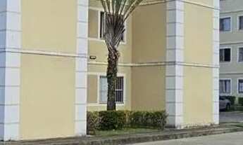 Imagem: Apartamento com 2 Quarto(s) e 1 banheiro(s)