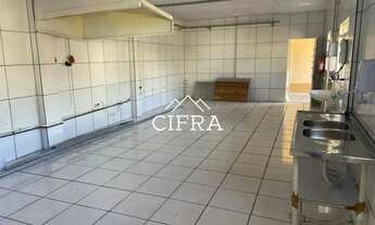 Imagem 4: Sala Comercial - Aluguel - Espaço Cozinha - 03 Escritórios - 180m2 - Santana - Rio do Sul