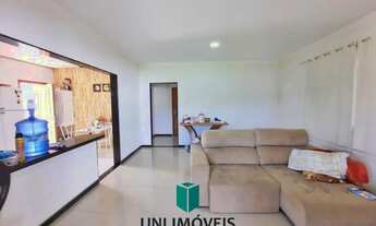 Imagem 3: Linda casa 03 quartos com piscina a venda em Nova Guarapari próximo a Lua Azul