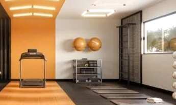 Imagem 3: Palmeira Solare 207 norte apartamento na planta