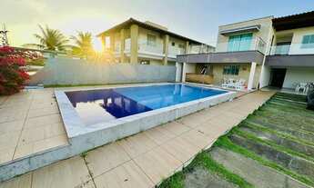 Imagem 4: ÓTIMA CASA COM 600 M2, 5/4 E PISCINA PRIVATIVA NO ÁGUAS MANSAS!