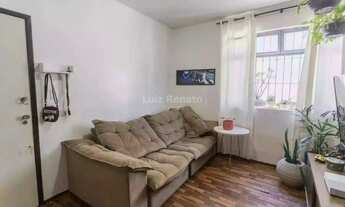 Imagem 2: Apartamento à venda no bairro Santa Efigênia