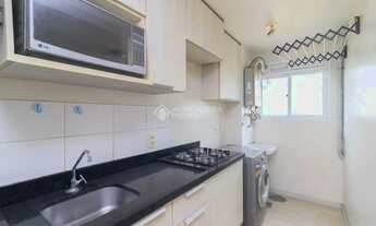 Imagem 7: Apartamento 2 dormitórios, no bairro Cristal