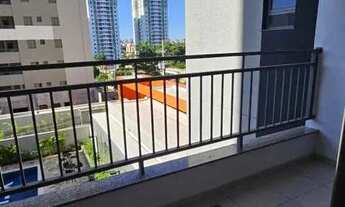 Imagem 6: Apartamento 2 Quartos Venda Malibu