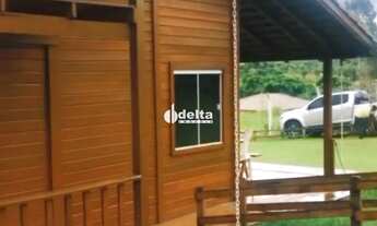 Imagem 6: Chácara disponível para venda na região rural em Uberlândia-MG