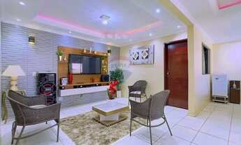 Imagem 2: Casa Charmosa com Piscina, 3 quartos e suíte! Recanto das Emas Quadra 605