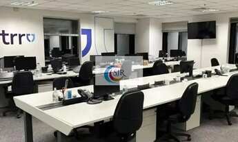 Imagem: Conjunto à venda, 319 m² - Itaim Bibi