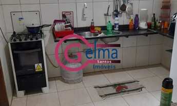 Imagem 6: Cód. 002 Casa com 2/4 e 1 vaga de garagem próximo ao Shopping Metrópole