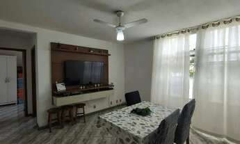 Imagem 5: Apartamento com 2 quartos no Residencial Valparaíso - Serra - ES