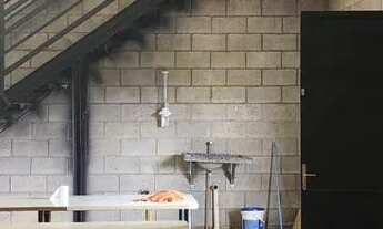 Imagem 7: Galpão para alugar, 1800 m² por R$ 25.300,01/mês - Guaxinduva - Atibaia/SP