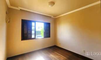 Imagem 5: Casa Jardim América