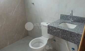 Imagem 5: Casa nova com 2 quartos à venda, SHANGRI-LÁ, PONTAL DO PARANA - PR