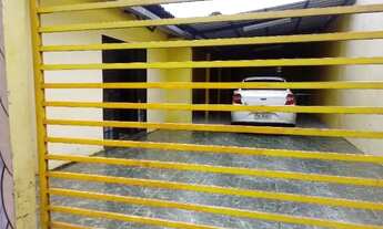 Imagem 2: Casa no Conj. Colina do Aleixo - 3 Quartos, sendo uma Suíte