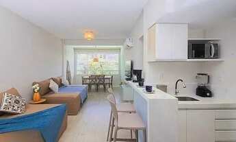 Imagem: Apartamento à Venda - Praia do Meio - Natal/RN