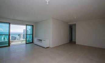 Imagem 6: Apartamento com vista mar em Boa Viagem