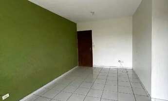 Imagem 5: Apartamento de 2 quartos no Res. Etiodes Ferreira