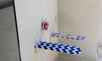 Imagem 7: Kit net aluguel com 1 quarto individual em Setor Bueno - Goiânia - Goiás