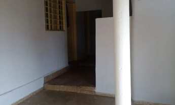 Imagem 3: Casa Barracão 3 Quartos suite garagem 850