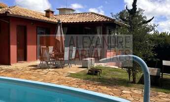 Imagem: CASA RESIDENCIAL em Itabirito - MG, Condomínio