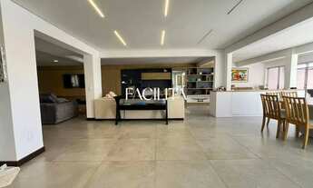 Imagem 4: Casa com 5 quartos no bairro Lagoa da Conceição, Florianópolis