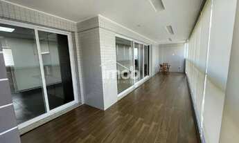 Imagem 6: VENDA - APARTAMENTO 3 DORMITÓRIOS EDIFÍCIO IPÊ DA PRAIA - EMBARÉ SANTOS