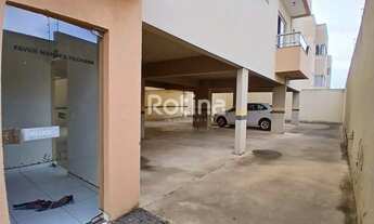 Imagem 3: Apartamento para alugar, 2 quartos, Santa Mônica - Uberlândia/MG - Rotina Imobiliária