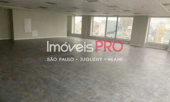 Imagem 3: Laje 1027,94m² no Itaim Bibi