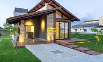 Imagem: CASA LINDA A VENDA OPORTUNIDADE CONDOMINIO