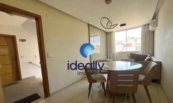 Imagem 3: Apartamento Mobiliado com 2 Quartos e 2 banheiros para Alugar, 60 m²_ LOCAÇAO