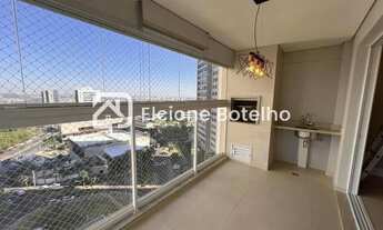 Imagem: Aluguel Apartamento JARDIM KARAIBA