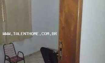 Imagem 6: Casa para Venda em Londrina, Residencial Vila Romana, 3 dormitórios, 1 banheiro, 2 vagas