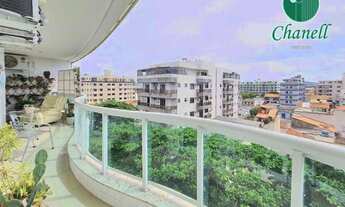 Imagem 5: Cobertura com 3 dormitórios, 161 m² - venda por R$ 1.420.000,00 ou aluguel por R$ 7.755,00