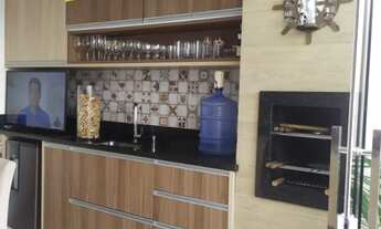 Imagem 4: Leo vende, bairro Sim, 3\4 suíte, goumert, veja fotos