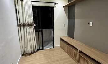 Imagem 3: Apartamento Mobiliado